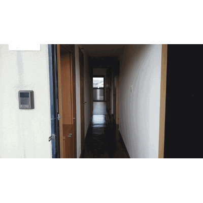 ボヌールⅠ 304【管理NO：1-010280201-03040】 2026年07月中旬入居可能の地図画像