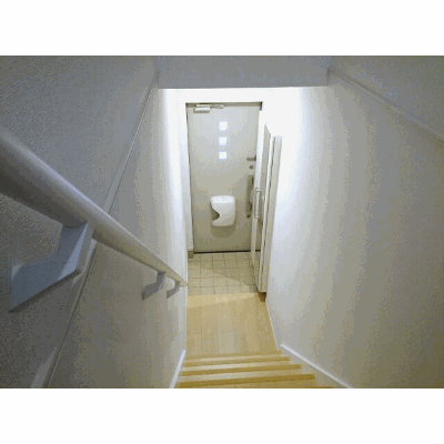 トイロハイツ藤Ⅰ 202【管理NO：1-024968301-02020】 2026年08月中旬入居可能の地図画像