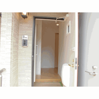 エレガンス髙美Ｂ 101【管理NO：1-020827202-01010】 ★家具家電は申し込み後に搬入します 2026年09月中旬入居可能の地図画像