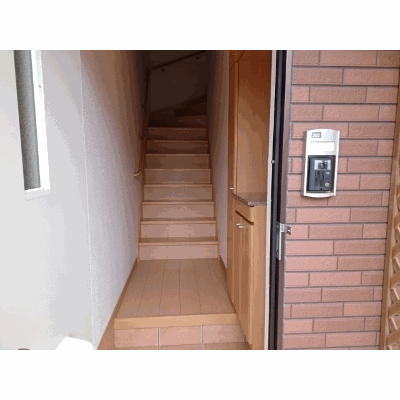 アルモニー・比叡 202【管理NO：1-015076101-02020】 ★家具家電は申し込み後に搬入します 2026年08月中旬入居可能の地図画像