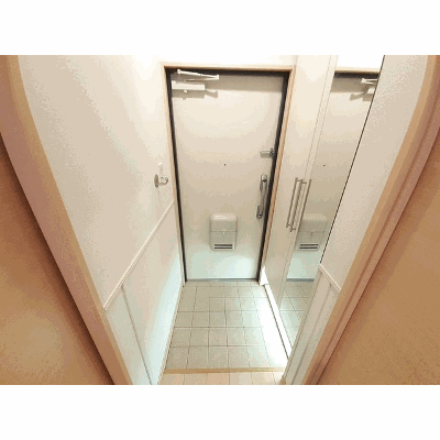 アネックス久我の杜　五番館 303【管理NO：1-018214901-03030】 2026年08月上旬入居可能の地図画像