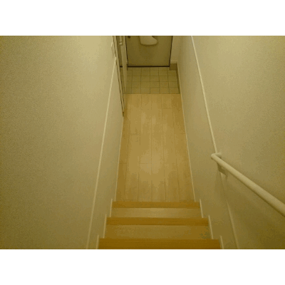 フォルテ 203【管理NO：1-025037101-02030】 ★家具家電は申し込み後に搬入します 2026年08月中旬入居可能の地図画像