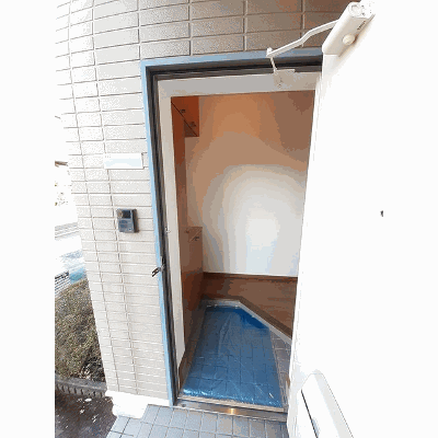 イマージュ 202【管理NO：1-010305401-02020】 ★家具家電は申し込み後に搬入します 2026年09月中旬入居可能の地図画像