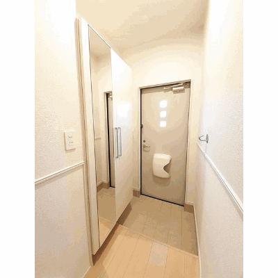サンライズ雄町Ａ 202【管理NO：1-023365201-02020】 ★家具家電は申し込み後に搬入します 2026年08月中旬入居可能の地図画像
