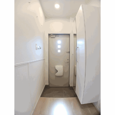 Ｍ＆Ｈ　ＸＩ 103【管理NO：1-027599202-01030】 ★家具家電は申し込み後に搬入します 2026年08月中旬入居可能の地図画像