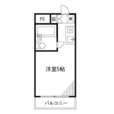 【2026年8月30日～2026年9月5日の間でご入居可能な方限定】アットイン神戸三宮12の地図画像