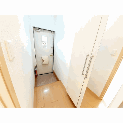 パークサイドＣ 103【管理NO：1-016685102-01030】 ★家具家電は申し込み後に搬入します 2026年08月上旬入居可能の地図画像