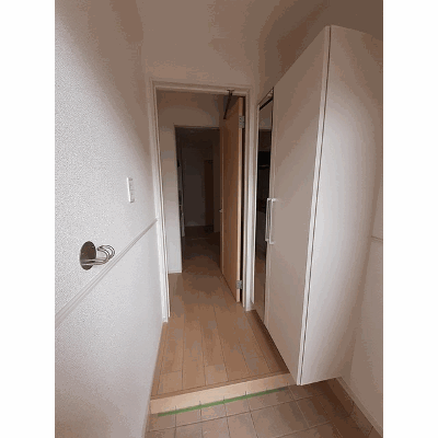 アルバーダ・ＫⅤ 101【管理NO：1-023735001-01010】 ★家具家電は申し込み後に搬入しますの地図画像