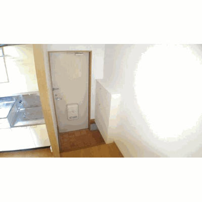 ニューシティ大城 103【管理NO：1-003427501-01030】 ★家具家電は申し込み後に搬入します 2026年07月中旬入居可能の地図画像