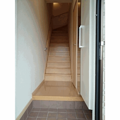 ＮＭＯＮ　Ｄ 203【管理NO：1-099241001-02030】 ★家具家電は申し込み後に搬入します 2026年08月中旬入居可能の地図画像