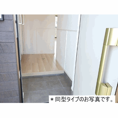 ウイングＫⅦ 103【管理NO：1-028526701-01030】 2026年09月上旬入居可能の地図画像