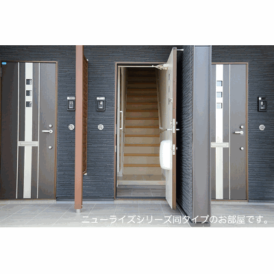 サンプラザ中ノ嶋 202【管理NO：1-028725301-02020】 ★家具家電は申し込み後に搬入します 2026年10月上旬入居可能の地図画像
