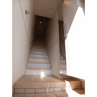 ＳＩＤＥ２ 205【管理NO：1-021766401-02050】 ★家具家電は申し込み後に搬入します 2026年09月上旬入居可能の地図画像