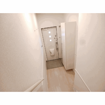 セレブレイト　Ⅱ 201【管理NO：1-026492201-02010】 ★家具家電は申し込み後に搬入しますの地図画像
