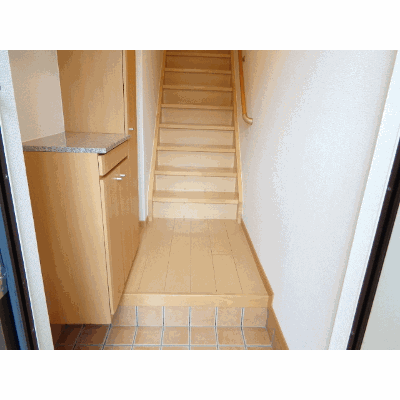 ゼフィール 201【管理NO：1-014709201-02010】 ★家具家電は申し込み後に搬入します 2026年07月下旬入居可能の地図画像