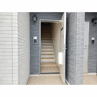 コンフォート徳田 203【管理NO：1-024305401-02030】 ★家具家電は申し込み後に搬入します 2026年07月上旬入居可能の地図画像