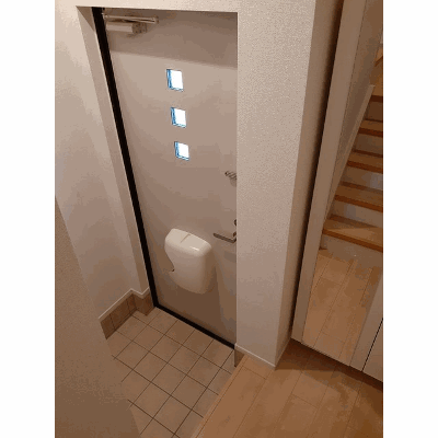 グランデ・フォルテＷ 305【管理NO：1-023297901-03040】 ★家具家電は申し込み後に搬入します 2026年09月中旬入居可能の地図画像