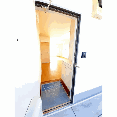 パストラル早苗・Ｂ 205【管理NO：1-004624802-02050】 ★家具家電は申し込み後に搬入します 2026年08月上旬入居可能の地図画像