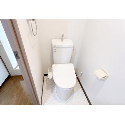 コスパだけじゃない“快適さ重視”マンスリータウン吉岡町B105【2名入居OK／2LDK🏡】【Wi-Fi無料】の地図画像