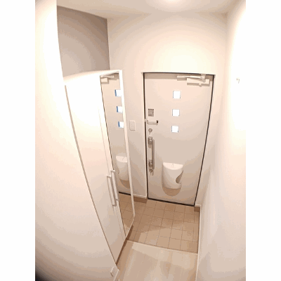 ライフシティ　グランエール 204【管理NO：1-027742201-02040】 ★家具家電は申し込み後に搬入します 2026年07月中旬入居可能の地図画像