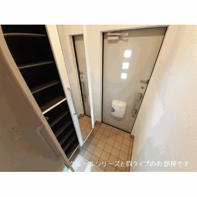 メゾン　ビアンカ 202【管理NO：1-028423901-02020】 ★家具家電は申し込み後に搬入します 2026年08月下旬入居可能の地図画像
