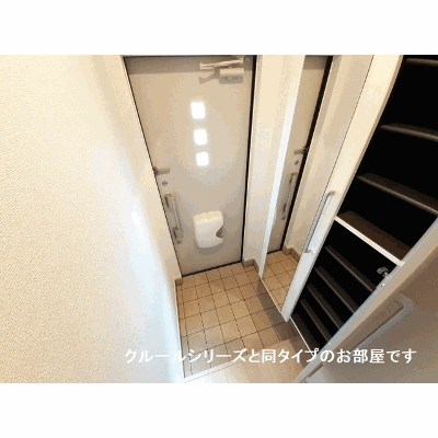 メゾン　ビアンカ 201【管理NO：1-028423901-02010】 ★家具家電は申し込み後に搬入します 2026年08月下旬入居可能の地図画像