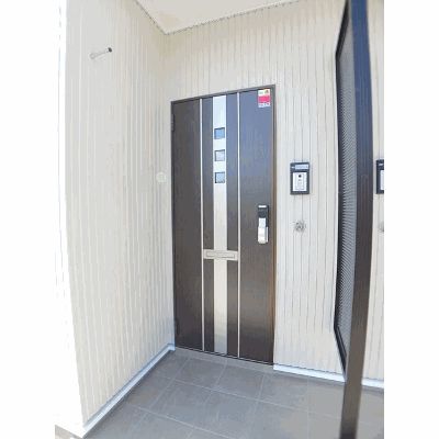 ヒカルサ江南宮後 203【管理NO：1-028665301-02030】 ★家具家電は申し込み後に搬入します 2026年10月上旬入居可能の地図画像