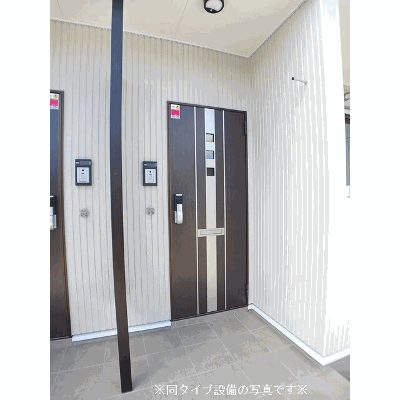 ヒカルサ江南宮後 103【管理NO：1-028665301-01030】 ★家具家電は申し込み後に搬入します 2026年10月上旬入居可能の地図画像