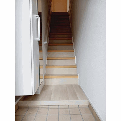 ＴＯＭＯＲＲＯＷ 201【管理NO：1-027543801-02010】 ★家具家電は申し込み後に搬入します 2026年08月中旬入居可能の地図画像
