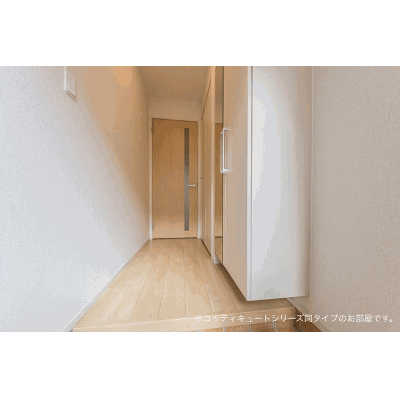 サピーＹ 101【管理NO：1-023329201-01010】 ★家具家電は申し込み後に搬入します 2026年08月中旬入居可能の地図画像