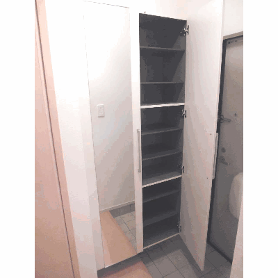 サニーコート江 103【管理NO：1-017559301-01030】 ★家具家電は申し込み後に搬入します 2026年08月下旬入居可能の地図画像