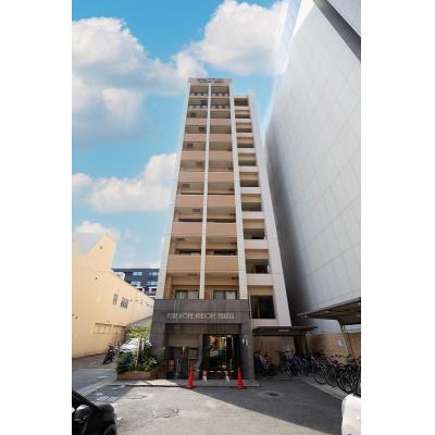 さくらす中洲川端49【川端商店街すぐ・2口コンロ】の地図画像