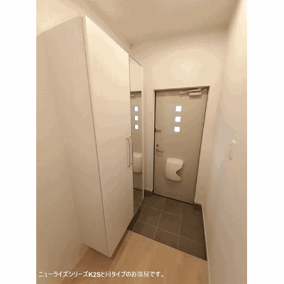 プリムヴェール　Ａ 101【管理NO：1-028434001-01010】 ★家具家電は申し込み後に搬入します 2026年08月上旬入居可能の地図画像