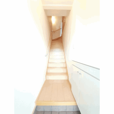 ソレアードⅢ 201【管理NO：1-016374202-02010】 ★家具家電は申し込み後に搬入します 2026年07月下旬入居可能の地図画像