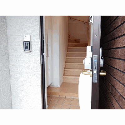シェル・トゥールＢ 202【管理NO：1-020968002-02020】 ★家具家電は申し込み後に搬入します 2026年08月中旬入居可能の地図画像