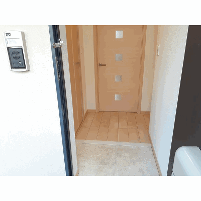 トーク鷹の羽Ⅲ 104【管理NO：1-019336901-01040】 ★家具家電は申し込み後に搬入します 2026年08月中旬入居可能の地図画像