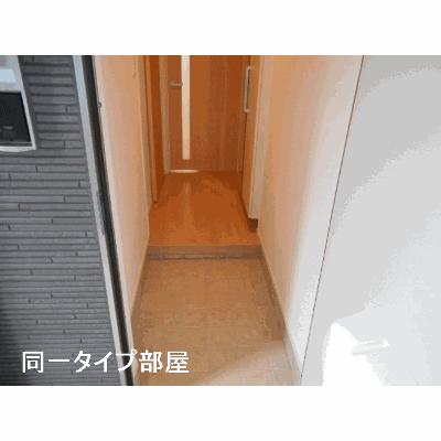 ルコラン　イースト 101【管理NO：1-021686101-01010】 ★家具家電は申し込み後に搬入します 2026年08月下旬入居可能の地図画像