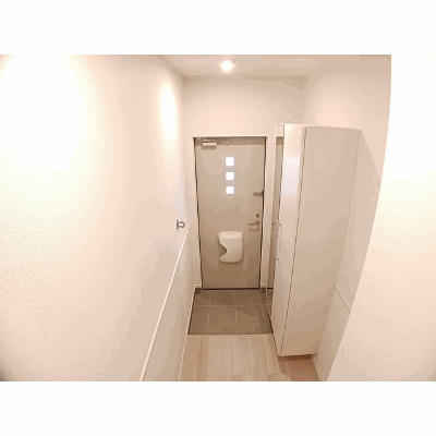 クレール・実 202【管理NO：1-027179801-02020】 ★家具家電は申し込み後に搬入します 2026年08月中旬入居可能の地図画像