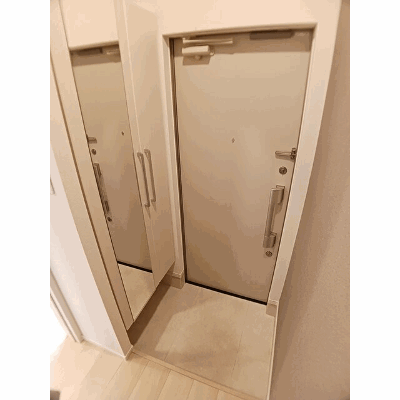 ディアコート栗栖野 102【管理NO：1-026031601-01020】 ★家具家電は申し込み後に搬入します 2026年08月中旬入居可能の地図画像