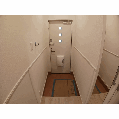 フェリーチェ 103【管理NO：1-027555701-01030】 ★家具家電は申し込み後に搬入します 2026年08月下旬入居可能の地図画像