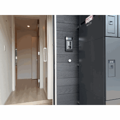 セレーノ　Ｂ 102【管理NO：1-027119702-01020】 ★家具家電は申し込み後に搬入します 2026年08月下旬入居可能の地図画像