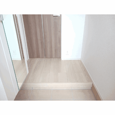 ヒカルサ西大宮 104【管理NO：1-028563601-01040】 ★家具家電は申し込み後に搬入しますの地図画像