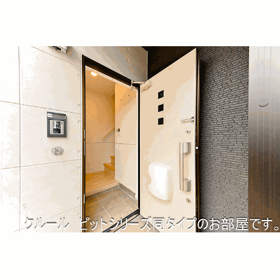 グランドムールⅠ 202【管理NO：1-027837701-02020】 ★家具家電は申し込み後に搬入します 2026年09月上旬入居可能の地図画像