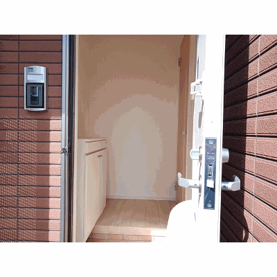 ラ・フォンテーヌ　Ⅳ 104【管理NO：1-021931001-01040】 ★家具家電は申し込み後に搬入します 2026年08月中旬入居可能の地図画像