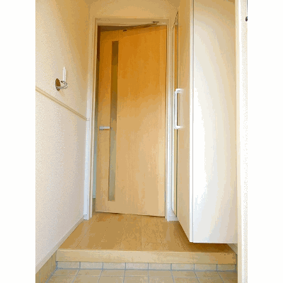 アンソレイエ 101【管理NO：1-021779801-01010】 ★家具家電は申し込み後に搬入します 2026年08月下旬入居可能の地図画像