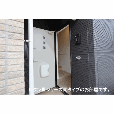シャンティ長沢 301【管理NO：1-025160801-03010】 ★家具家電は申し込み後に搬入します 2027年02月上旬入居可能の地図画像