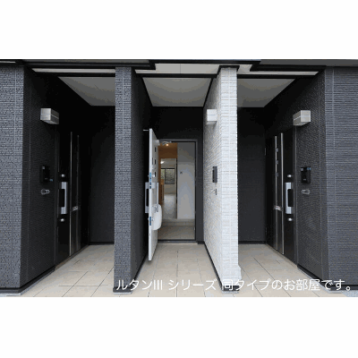 シャンティ長沢 102【管理NO：1-025160801-01020】 ★家具家電は申し込み後に搬入します 2027年02月上旬入居可能の地図画像