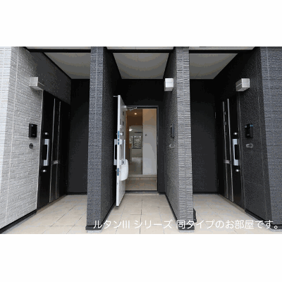 シャンティ長沢 101【管理NO：1-025160801-01010】 ★家具家電は申し込み後に搬入します 2027年02月上旬入居可能の地図画像