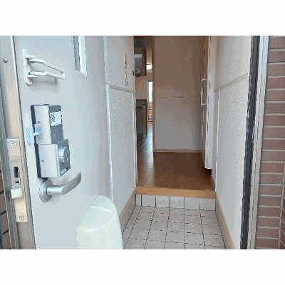 ソレイユ　Ｎ 101【管理NO：1-015809701-01010】 ★家具家電は申し込み後に搬入します 2026年07月下旬入居可能の地図画像