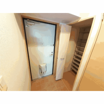 アビタシオン　オンズアン 205【管理NO：1-015052201-02040】 ★家具家電は申し込み後に搬入します 2026年10月中旬入居可能の地図画像